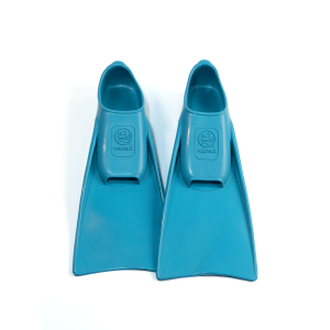 SCHWIMMFLOSSEN SUPER ELASTIC, SF1584F, Größe 23-24, Farbe AQUA