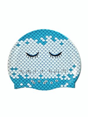 PROPERĀ PRINT I GLOSS EDITION Badekappe Art.-Nr. 1DS0824GE212 Farbe I’M LIKE THAT